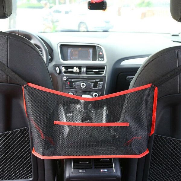 car organizer pvc+pe+polyester advanced upgrade style net pocket handbag holder between seat storage
car organizer pvc+pe+polyester advanced upgrade style net pocket handbag holder between seat storage