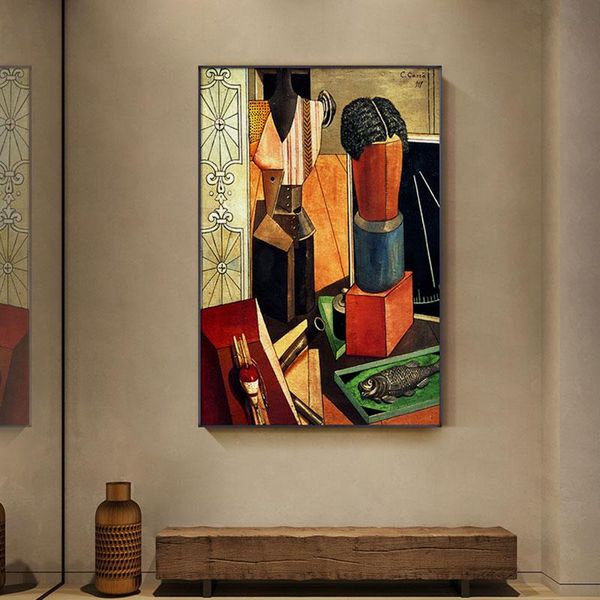 paintings canvas painting nostalgic pictures fashion retro color posters and prints homedeco wall for living room el
paintings canvas painting nostalgic pictures fashion retro color posters and prints homedeco wall for living room el