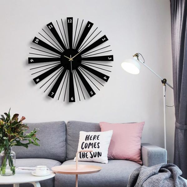 wall clocks unique nordic clock minimalist creative large home decoration accessories modern duvar saatleri watch 50ko546
wall clocks unique nordic clock minimalist creative large home decoration accessories modern duvar saatleri watch 50ko546