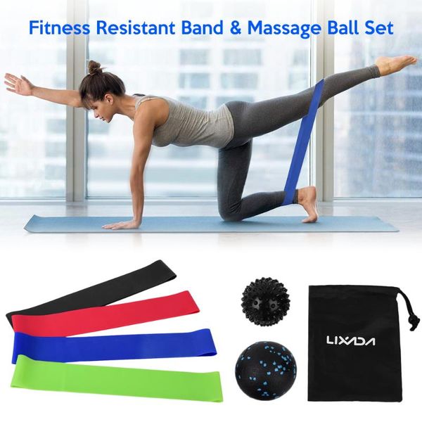 7pcs training fitness gum exercise gym strength resistance bands pilates sport rubber crossfit workout equipment
7pcs training fitness gum exercise gym strength resistance bands pilates sport rubber crossfit workout equipment