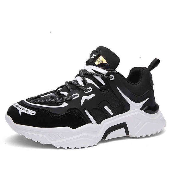 yue men's shoes 2021 fashion summer breathable sports white casual dad's 
yue men's shoes 2021 fashion summer breathable sports white casual dad's