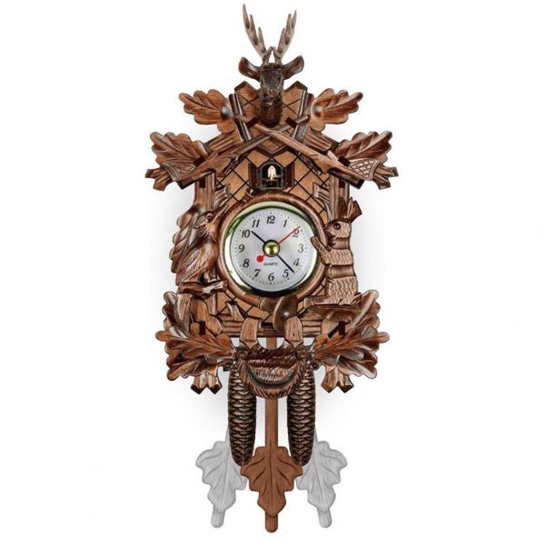 wooden wall clock precise decorative nordic style antique hanging alarm for living room clocks
wooden wall clock precise decorative nordic style antique hanging alarm for living room clocks