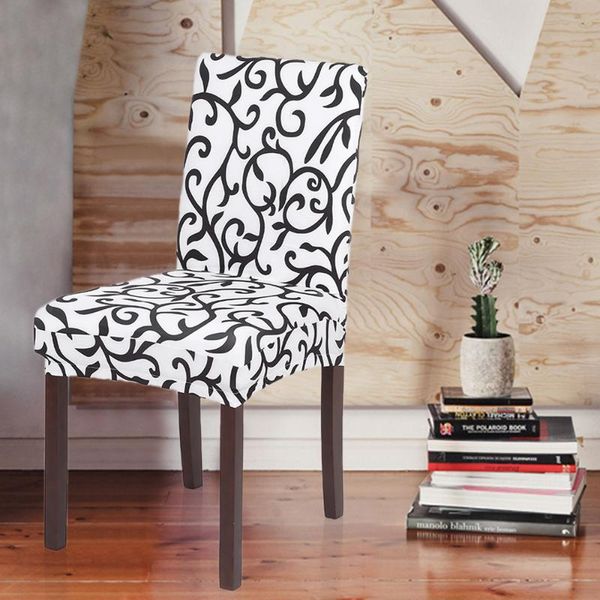 chair covers stretch cover removable washable slipcover soft milk silk spandex printing seat for dining room el
chair covers stretch cover removable washable slipcover soft milk silk spandex printing seat for dining room el
