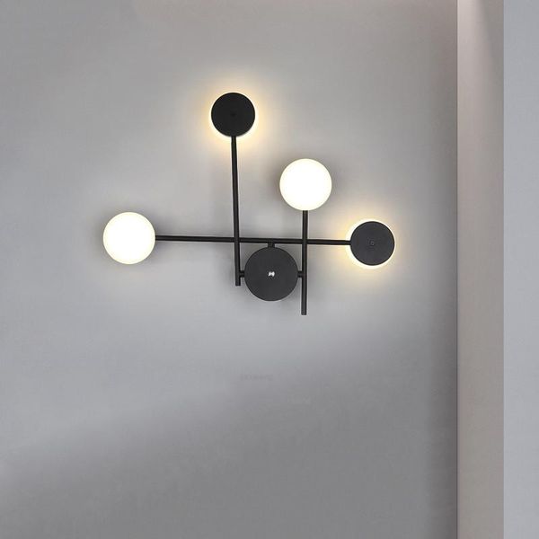 wall lamp modern led bedside minimalist living room decoration sconces art light fixtures lighting corridor lamps
wall lamp modern led bedside minimalist living room decoration sconces art light fixtures lighting corridor lamps