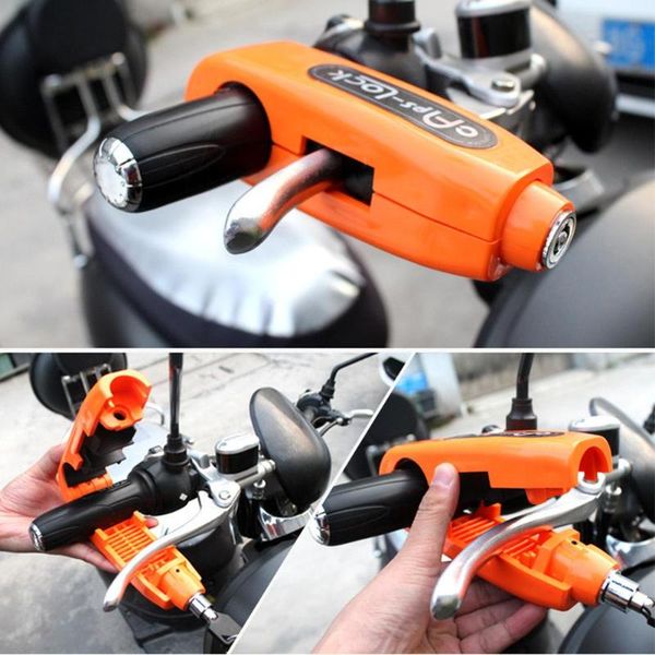 theft protection universal motorcycle lock scooter handlebar brake throttle grip anti safety locks accessories
theft protection universal motorcycle lock scooter handlebar brake throttle grip anti safety locks accessories