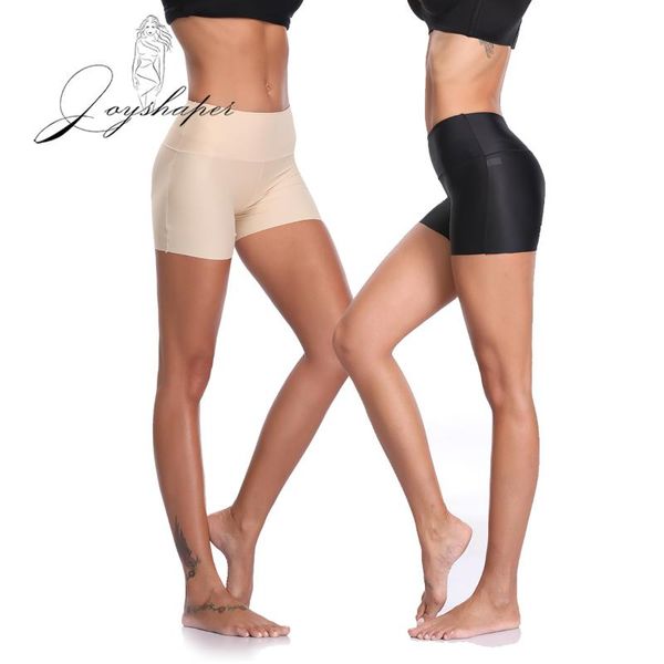 women's shapers joyshaper women slimming boyshort safty underwear modeling bulifter control pants shapewear seamless body shaper underp, Black;white 
women's shapers joyshaper women slimming boyshort safty underwear modeling bulifter control pants shapewear seamless body shaper underp, Black;white