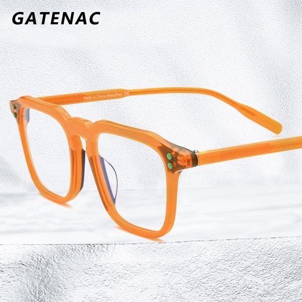 fashion sunglasses frames vintage acetate eyeglasses frame women square prescription optical myopia glasses men 2021 retro eyew, Black
fashion sunglasses frames vintage acetate eyeglasses frame women square prescription optical myopia glasses men 2021 retro eyew, Black