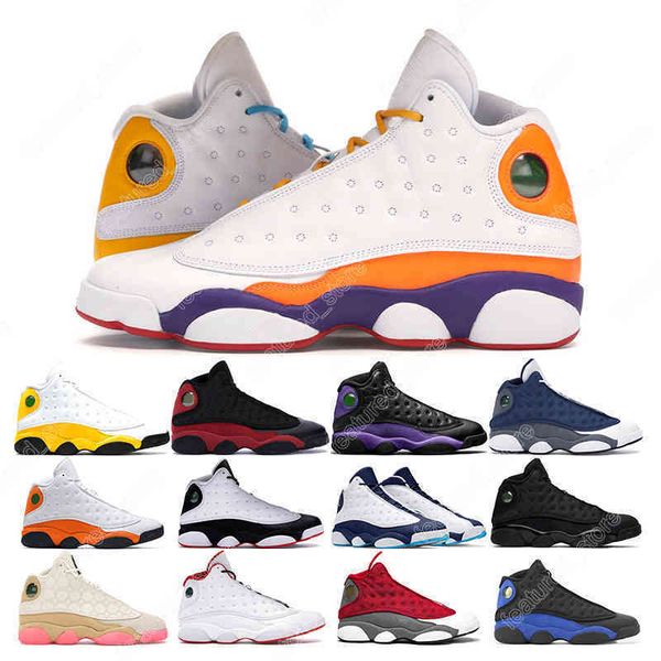 7-13 2021 mens basketball shoes 13s university gold court purple red flint hyper royal black cat bred olive women fashion trainer outdoor
7-13 2021 mens basketball shoes 13s university gold court purple red flint hyper royal black cat bred olive women fashion trainer outdoor