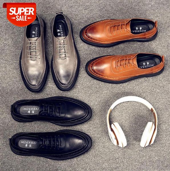 bullock men's shoes business casual leather british heightened #ts4y
bullock men's shoes business casual leather british heightened #ts4y