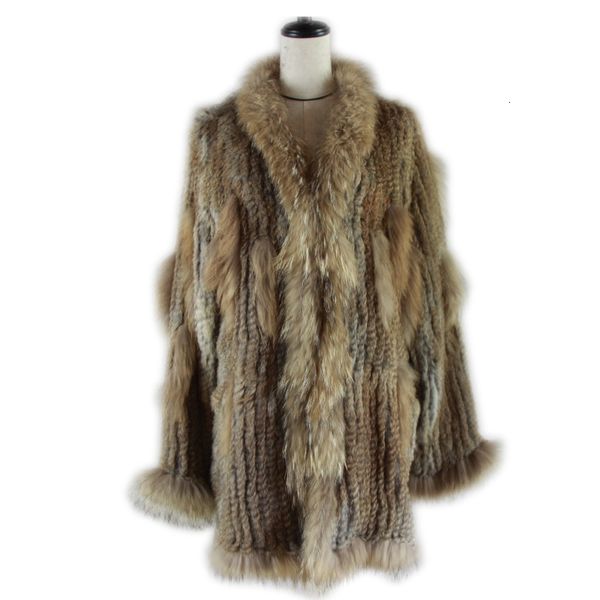 women's trench coats women knitted real rabbit fur coat overcoat garment & raccoon collar with hood longer jacket italy style whzt, Tan;black
women's trench coats women knitted real rabbit fur coat overcoat garment & raccoon collar with hood longer jacket italy style whzt, Tan;black