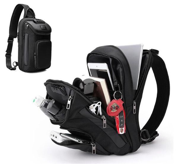 suutoop - oxford waterproof mens shoulder bag, chest bag, short trip travel bag, multifunction, 2021
suutoop - oxford waterproof mens shoulder bag, chest bag, short trip travel bag, multifunction, 2021