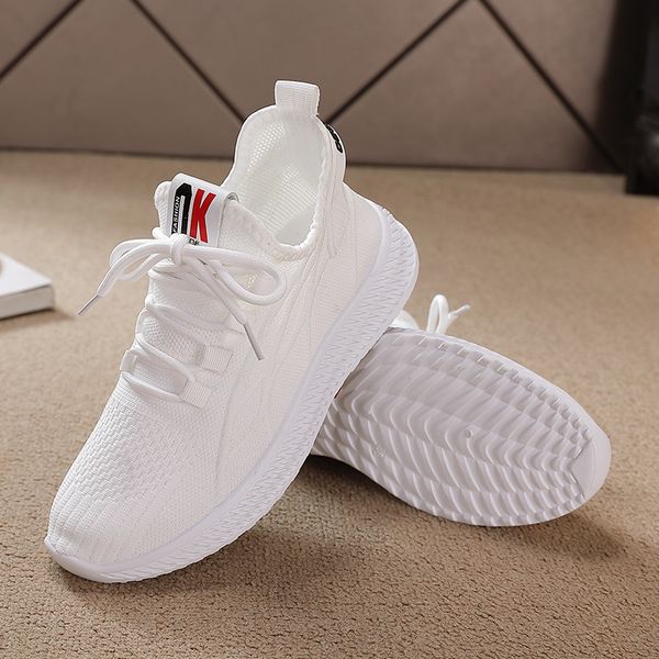 2021 super light breathable running shoes for men womens sports knit black white pink grey casual couples sneakers size 35-41 wy01-f8801
2021 super light breathable running shoes for men womens sports knit black white pink grey casual couples sneakers size 35-41 wy01-f8801
