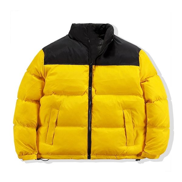 the men jacket jacquard fabric embroidery nylon clothes streetwear hooded quality winter coats casual classic cotton padded jackets, Black;brown
the men jacket jacquard fabric embroidery nylon clothes streetwear hooded quality winter coats casual classic cotton padded jackets, Black;brown