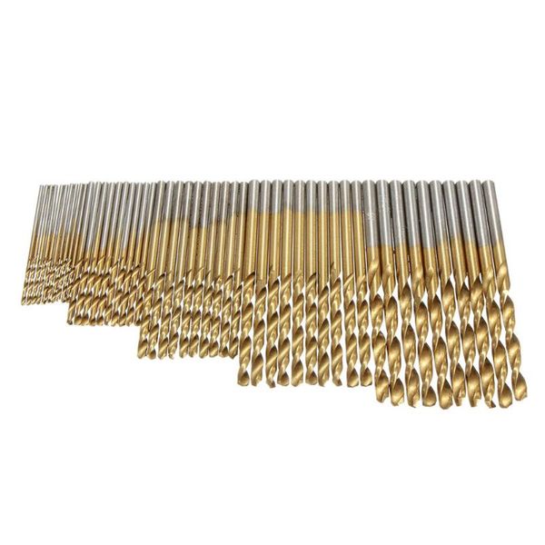 professional drill bits 99/50pcs woodworking titanize practical bit universal steel straight shank home grinding coated easy apply durable
professional drill bits 99/50pcs woodworking titanize practical bit universal steel straight shank home grinding coated easy apply durable