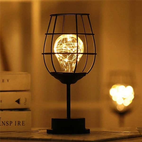 table lamps retro classic led lamp reading night light copper wire desk bedroom living room home decoration battery
table lamps retro classic led lamp reading night light copper wire desk bedroom living room home decoration battery