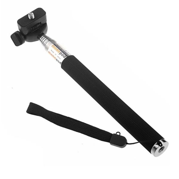 selfie monopods generic b mode 220mm-1090mm monopod extendable pole handheld with adapter support all sports cameras
selfie monopods generic b mode 220mm-1090mm monopod extendable pole handheld with adapter support all sports cameras