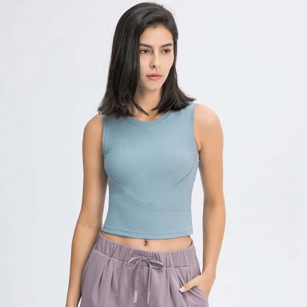 stretch workout training gym yoga crop women slim fit breathable fitness sport vest tank without padded outfit
stretch workout training gym yoga crop women slim fit breathable fitness sport vest tank without padded outfit