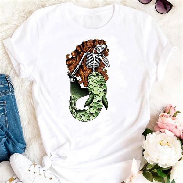 and women summer funny mens t shirt beach 90s trend ladies cartoon tshirts fashion graphic lady print female tee, White;black
and women summer funny mens t shirt beach 90s trend ladies cartoon tshirts fashion graphic lady print female tee, White;black