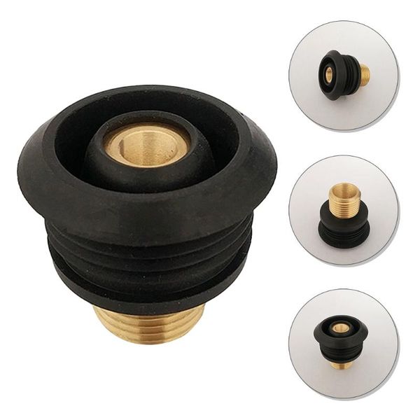 watering equipments 1 set urinal water inlet tail plug copper and seal ring parts
watering equipments 1 set urinal water inlet tail plug copper and seal ring parts