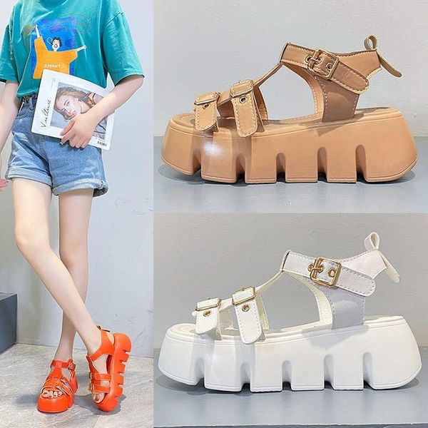 sandals women's summer platform sandal fashion designer ladies chunky metal chain outdoor beach slippers gladiator sports, Black
sandals women's summer platform sandal fashion designer ladies chunky metal chain outdoor beach slippers gladiator sports, Black