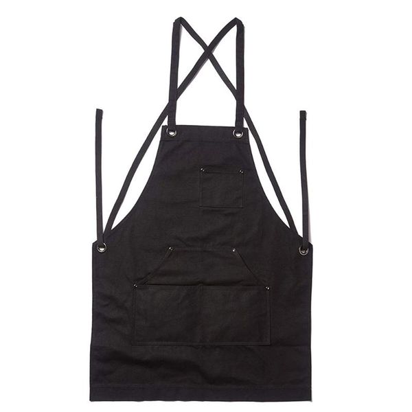 work apron canvas tool pockets cross-back straps adjustable for barbecue woodworking md7 aprons
work apron canvas tool pockets cross-back straps adjustable for barbecue woodworking md7 aprons