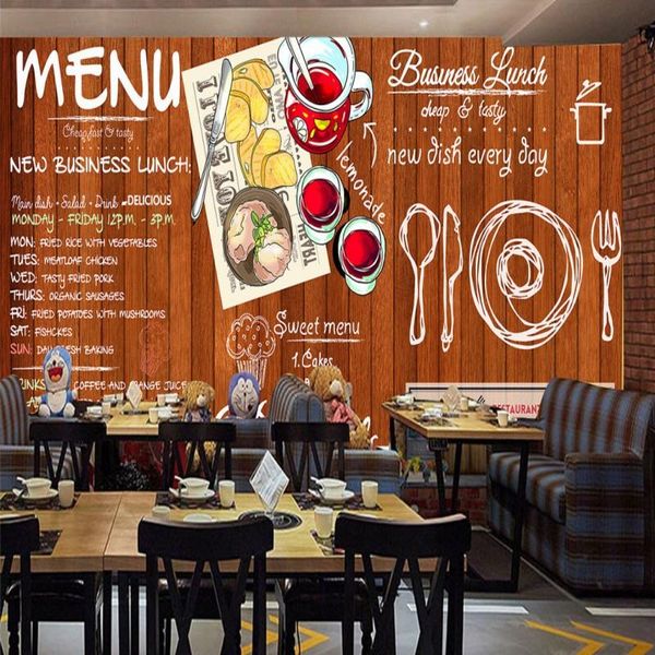 wallpapers drop wallpaper 3d custom retro nostalgia wood western restaurant milk tea wall mural dessert shop cake
wallpapers drop wallpaper 3d custom retro nostalgia wood western restaurant milk tea wall mural dessert shop cake