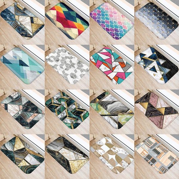 bath mats geometric kitchen entrance door mat 40*60cm coral velvet carpet rubber colorful indoor floor home non-anti-slip rug
bath mats geometric kitchen entrance door mat 40*60cm coral velvet carpet rubber colorful indoor floor home non-anti-slip rug