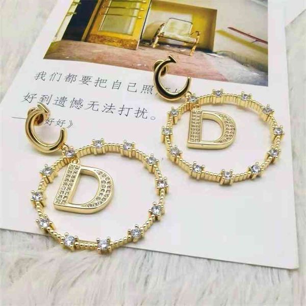special offer 75% off outlet online family letter large circle fashion trend wind earrings ear accessories, Silver
special offer 75% off outlet online family letter large circle fashion trend wind earrings ear accessories, Silver