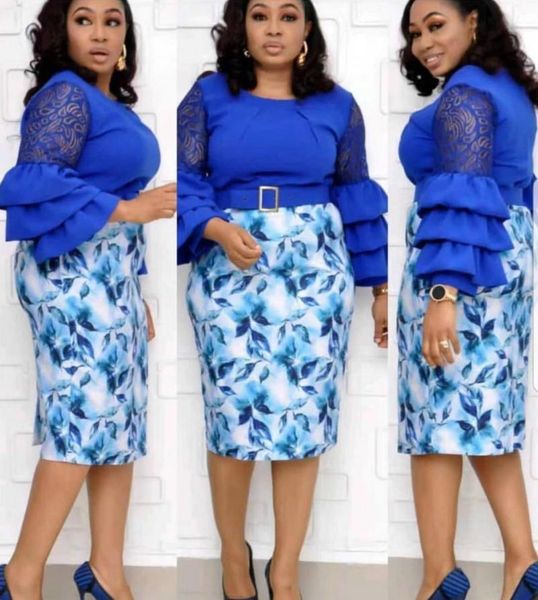 ethnic clothing 2021 arrival autumn fashion style african women printing plus size knee-length dress l-xxl, Red
ethnic clothing 2021 arrival autumn fashion style african women printing plus size knee-length dress l-xxl, Red