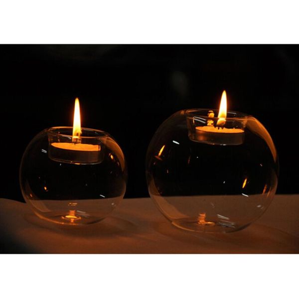 candle holders vintage large crystal glass tealight centerpieces for marriage proposal wedding home decor (80mm)
candle holders vintage large crystal glass tealight centerpieces for marriage proposal wedding home decor (80mm)
