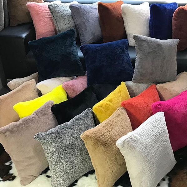 cushion/decorative pillow sofa case plush decorative throw cover seat fur square cushion protector*
cushion/decorative pillow sofa case plush decorative throw cover seat fur square cushion protector*