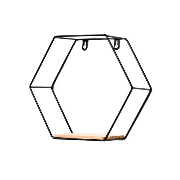 other home decor 2021 morden nordic hexagonal iron stand small pot wall shelving holder shelf storage decorative shelves
other home decor 2021 morden nordic hexagonal iron stand small pot wall shelving holder shelf storage decorative shelves