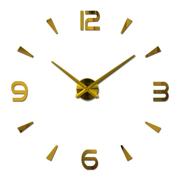 wall clocks clock creative diy sticker large living room bedroom decoration modern art fashion classic watch
wall clocks clock creative diy sticker large living room bedroom decoration modern art fashion classic watch