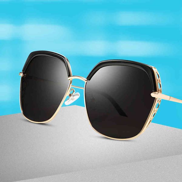 glasses new sunglasses men's and polarized driving sunglasses frame, White;black
glasses new sunglasses men's and polarized driving sunglasses frame, White;black