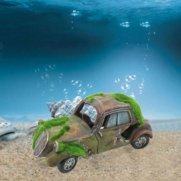 decorations moss decorative safe imitation old car ornament fish tank decoration aquarium landscape decor supplies
decorations moss decorative safe imitation old car ornament fish tank decoration aquarium landscape decor supplies