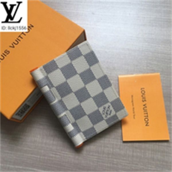 compact leather brand men designer chain luxury evening m63210 real white long grid wallets canvas purse clutches bag key wallet card holder, Red;black
compact leather brand men designer chain luxury evening m63210 real white long grid wallets canvas purse clutches bag key wallet card holder, Red;black