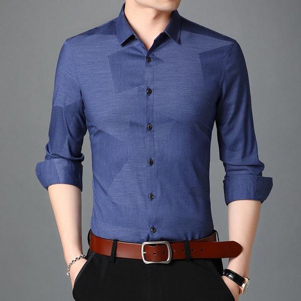 men's casual shirts business dress male formal button-down collar shirt fashion style spring&autumn, White;black
men's casual shirts business dress male formal button-down collar shirt fashion style spring&autumn, White;black