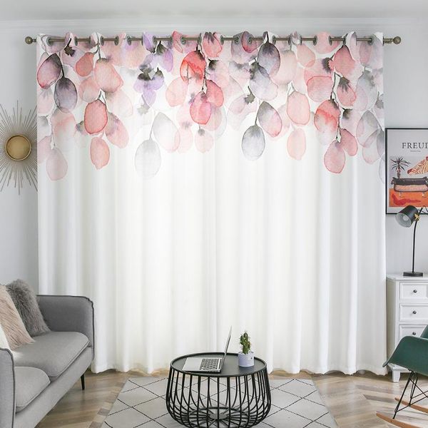 accept oem 70% blackout elegant colorful flower pattern 3d print curtains for the girls bedroom curtain & drapes
accept oem 70% blackout elegant colorful flower pattern 3d print curtains for the girls bedroom curtain & drapes