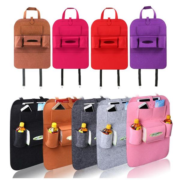 car organizer 1pcs storage bag box seat back universal backseat holder in pockets car-styling protector auto accessories
car organizer 1pcs storage bag box seat back universal backseat holder in pockets car-styling protector auto accessories