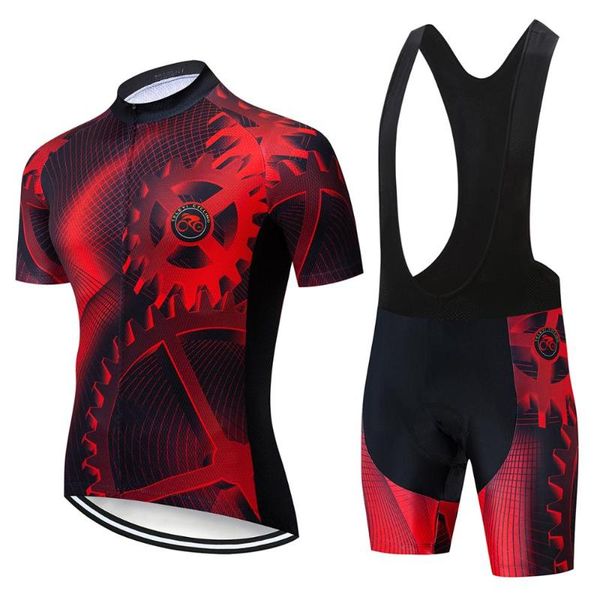 racing sets men 2021 pro cycling clothes bicycle mtb clothing bike jersey suit triathlon uniform outfit bib pants skinsuit kit maillot, Black;blue
racing sets men 2021 pro cycling clothes bicycle mtb clothing bike jersey suit triathlon uniform outfit bib pants skinsuit kit maillot, Black;blue