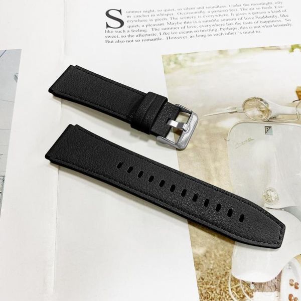 watch bands durable convenient 22mm smartwatch band replacement skin-friendly, Black;brown
watch bands durable convenient 22mm smartwatch band replacement skin-friendly, Black;brown