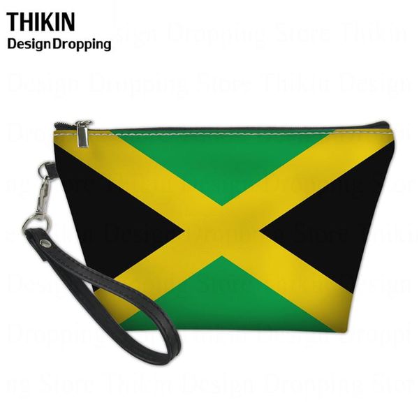 jamaican flag pattern makeup bags and cases for women leather zipper cosmetic travel bag ladies muti-function pu pouch &
jamaican flag pattern makeup bags and cases for women leather zipper cosmetic travel bag ladies muti-function pu pouch &