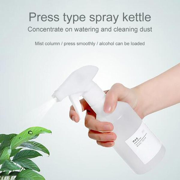watering equipments 1l ultra-fine spray bottle detergent deodorant empty rotary nozzle for salon plants water sprayer in stock
watering equipments 1l ultra-fine spray bottle detergent deodorant empty rotary nozzle for salon plants water sprayer in stock
