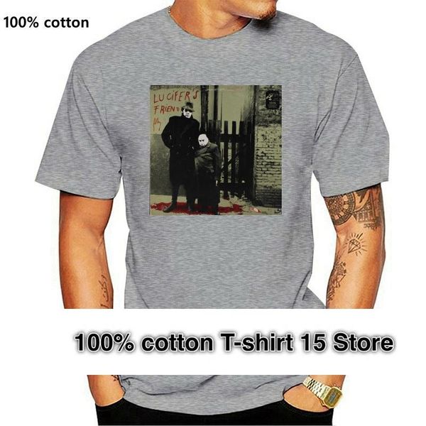 men's t-shirts camiseta de la amiga lucifer, camisa negra todos los tamaos, s-5xl modelos básicos, White;black
men's t-shirts camiseta de la amiga lucifer, camisa negra todos los tamaos, s-5xl modelos básicos, White;black