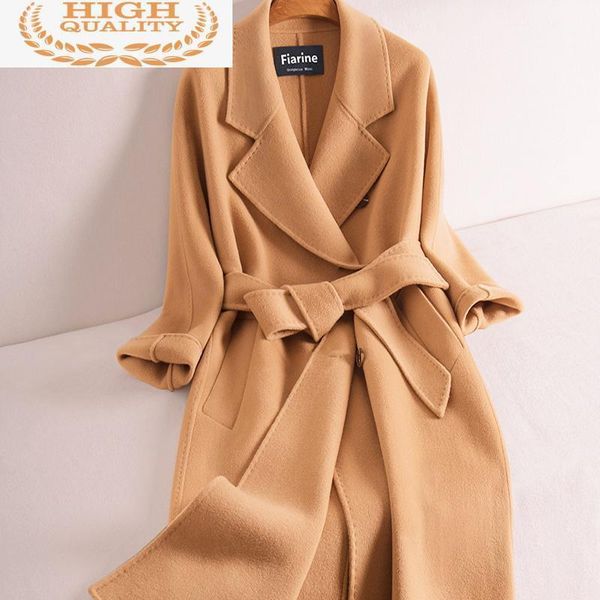 coat winter wool long korean women autumn coats with belt cashmere ladies and jackets female clothes abrigos wpy1206 women's & blends, Black
coat winter wool long korean women autumn coats with belt cashmere ladies and jackets female clothes abrigos wpy1206 women's & blends, Black