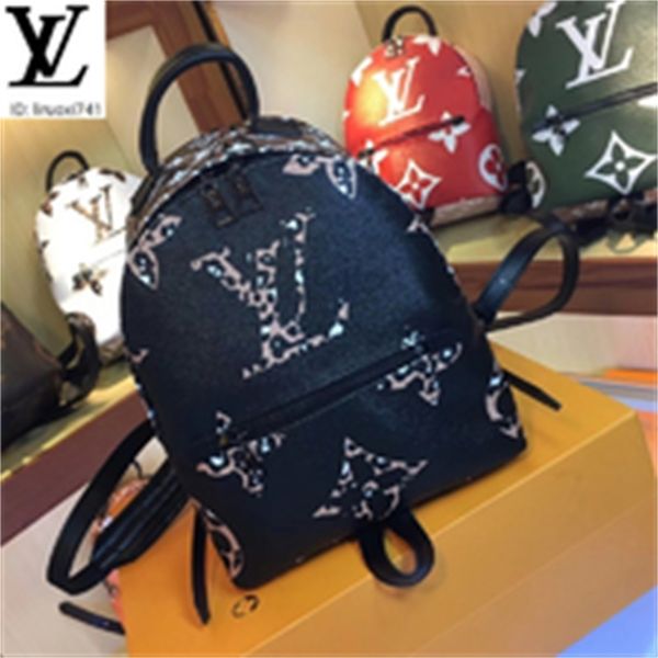 brand designer luxury k618 m41500 medium black flower schoolbag women backpacks fashion women shows oxidized leather business bags totes mes
brand designer luxury k618 m41500 medium black flower schoolbag women backpacks fashion women shows oxidized leather business bags totes mes