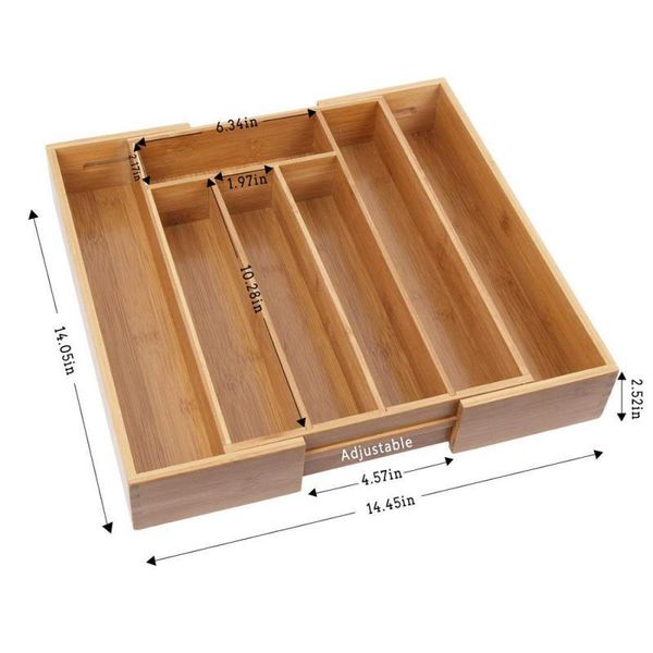 storage drawers drawer organiser kitchen box tray holder bamboo wooden tidy tools expandable 5-7 compartments cutlery utensil
storage drawers drawer organiser kitchen box tray holder bamboo wooden tidy tools expandable 5-7 compartments cutlery utensil