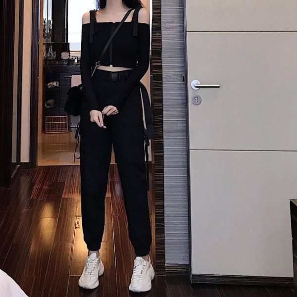 women's tracksuits wholesale 2021 spring summer autumn selling fashion casual 2pieces set suit mw126, Gray
women's tracksuits wholesale 2021 spring summer autumn selling fashion casual 2pieces set suit mw126, Gray