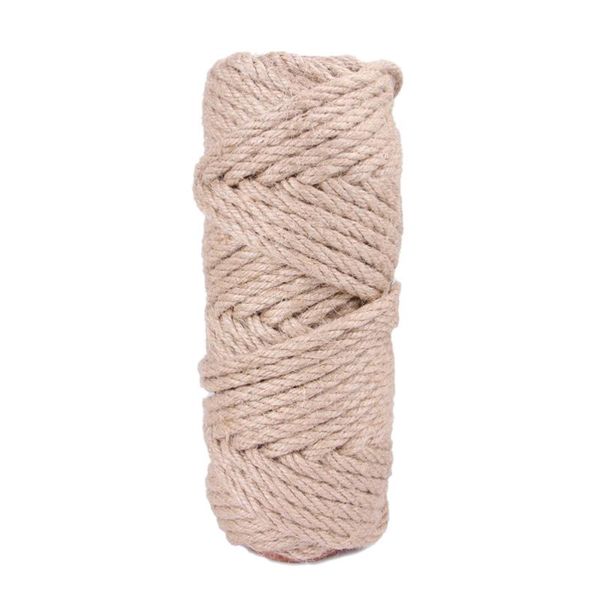 cat carriers,crates & houses 1pc 10m long sisal rope scratching post accessories sturdy climbing board material grinding claw
cat carriers,crates & houses 1pc 10m long sisal rope scratching post accessories sturdy climbing board material grinding claw