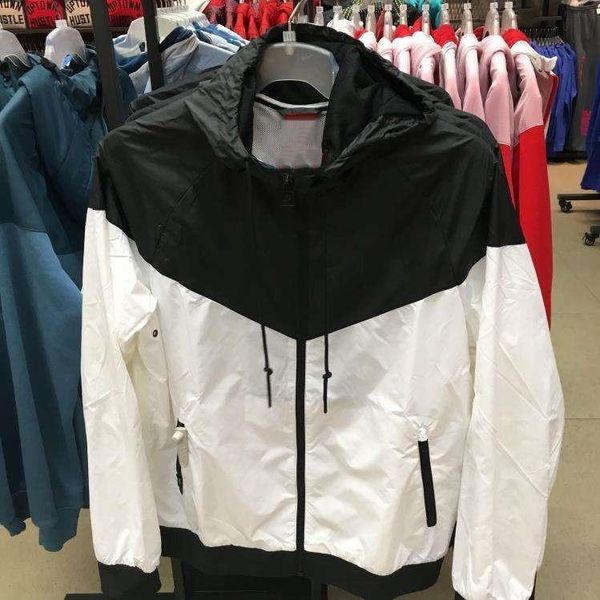 foreign trade sports windbreaker men's windproof hooded casual jacket youth loose running 021 jackets, Black;brown
foreign trade sports windbreaker men's windproof hooded casual jacket youth loose running 021 jackets, Black;brown